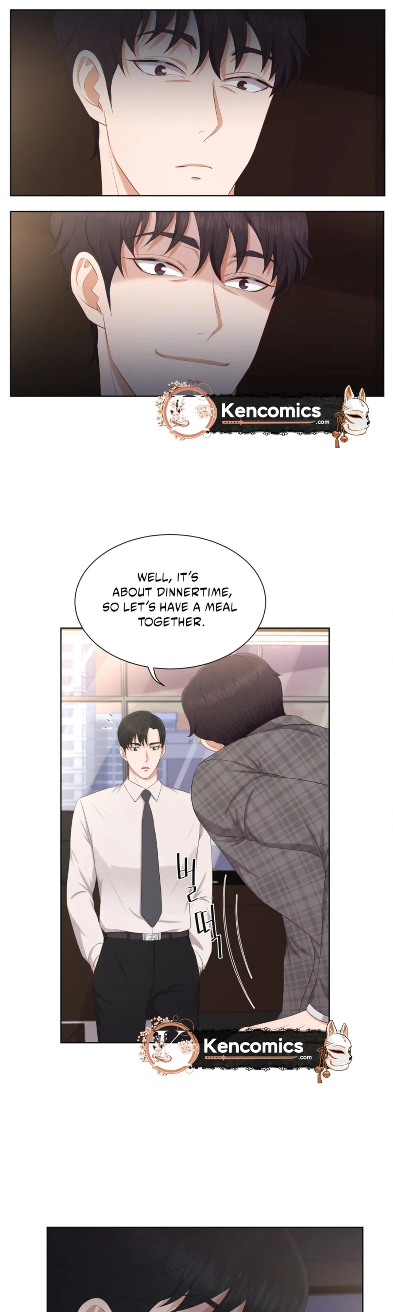 I Need a Bride Chapter 18 – Page 20
