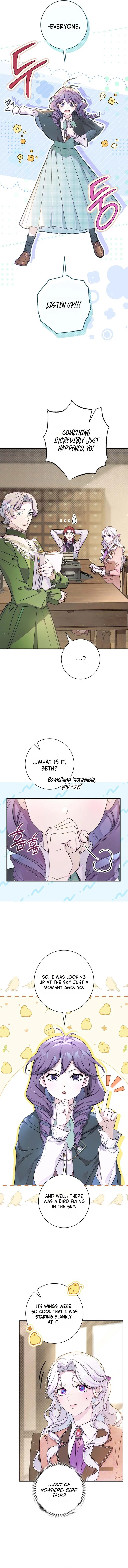 Unbeknownst to Me, I am Secretly Dating the Emperor Chapter 39 – Page 2
