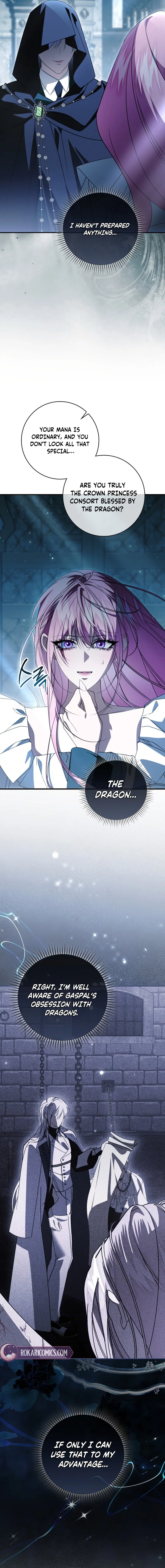 I’ll Start by Changing My Husband Through a Plunder Marriage Chapter 43 – Page 2