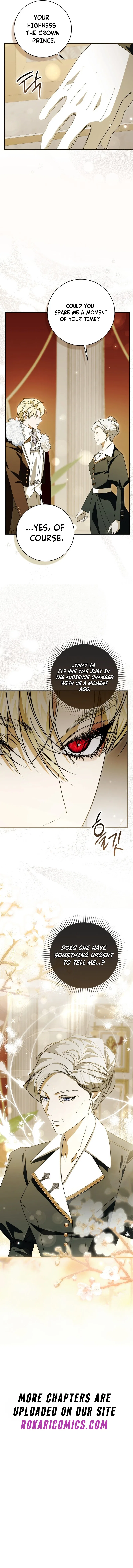 I’ll Start by Changing My Husband Through a Plunder Marriage Chapter 43 – Page 17