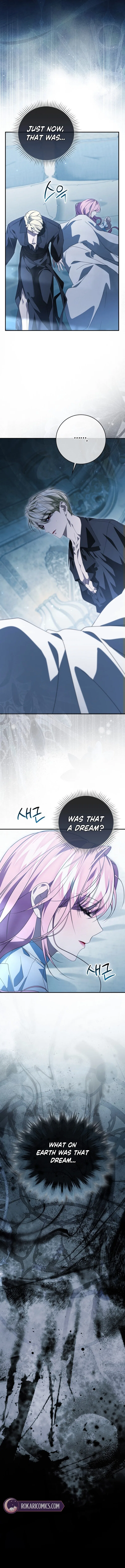 I’ll Start by Changing My Husband Through a Plunder Marriage Chapter 42 – Page 3