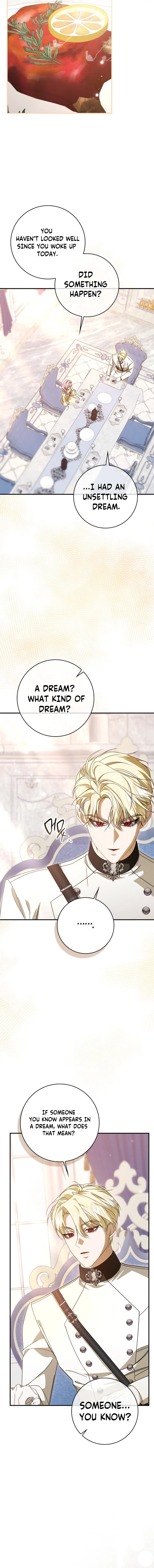 I’ll Start by Changing My Husband Through a Plunder Marriage Chapter 42 – Page 5