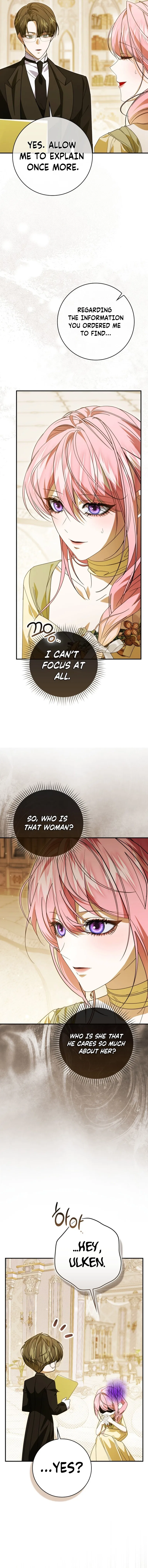 I’ll Start by Changing My Husband Through a Plunder Marriage Chapter 42 – Page 10