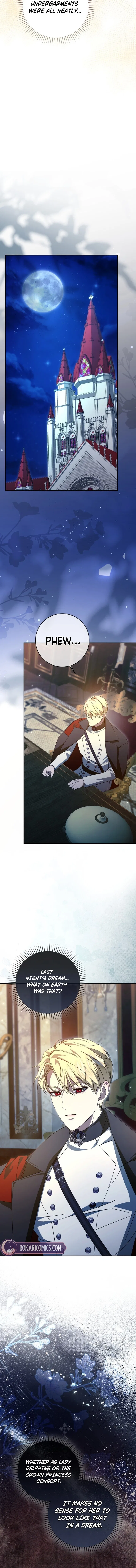 I’ll Start by Changing My Husband Through a Plunder Marriage Chapter 42 – Page 15