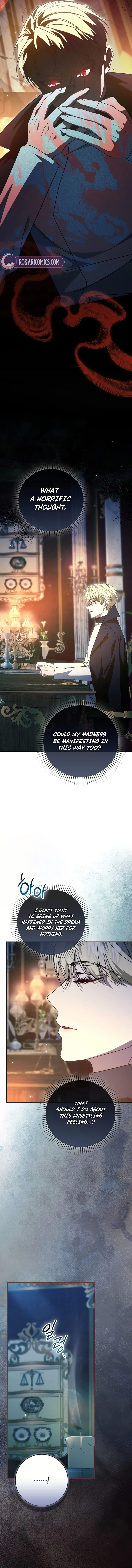 I’ll Start by Changing My Husband Through a Plunder Marriage Chapter 42 – Page 17