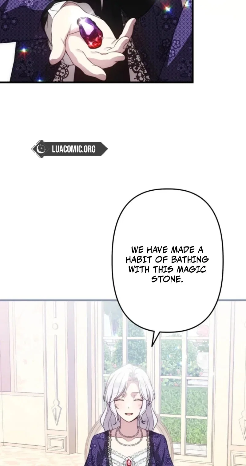 Although I Was a Condemned Witch, Everyone Dotes on Me After Regressing Chapter 28 – Page 6