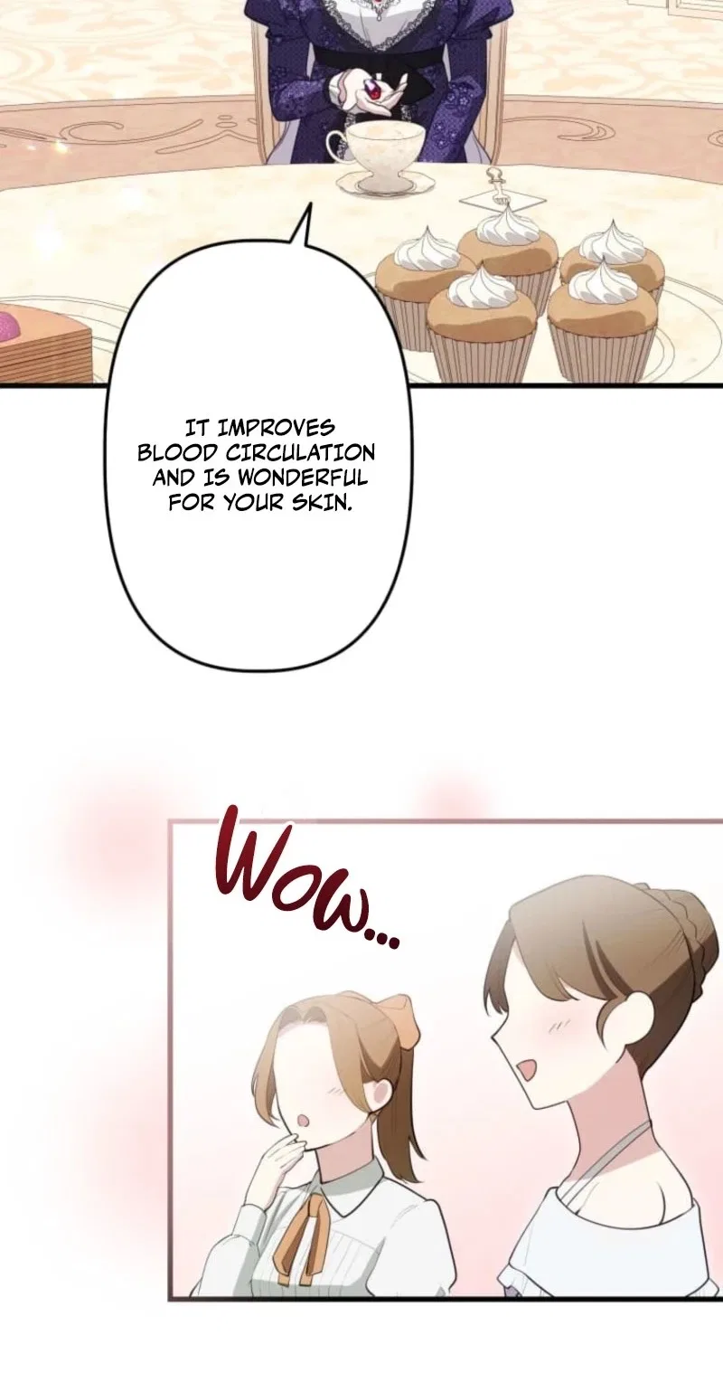 Although I Was a Condemned Witch, Everyone Dotes on Me After Regressing Chapter 28 – Page 7