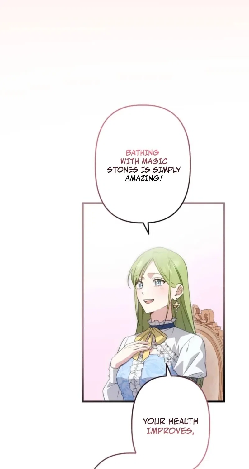 Although I Was a Condemned Witch, Everyone Dotes on Me After Regressing Chapter 28 – Page 10