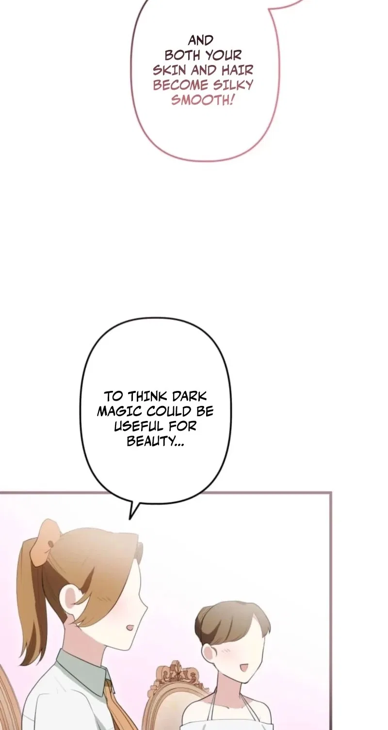 Although I Was a Condemned Witch, Everyone Dotes on Me After Regressing Chapter 28 – Page 11