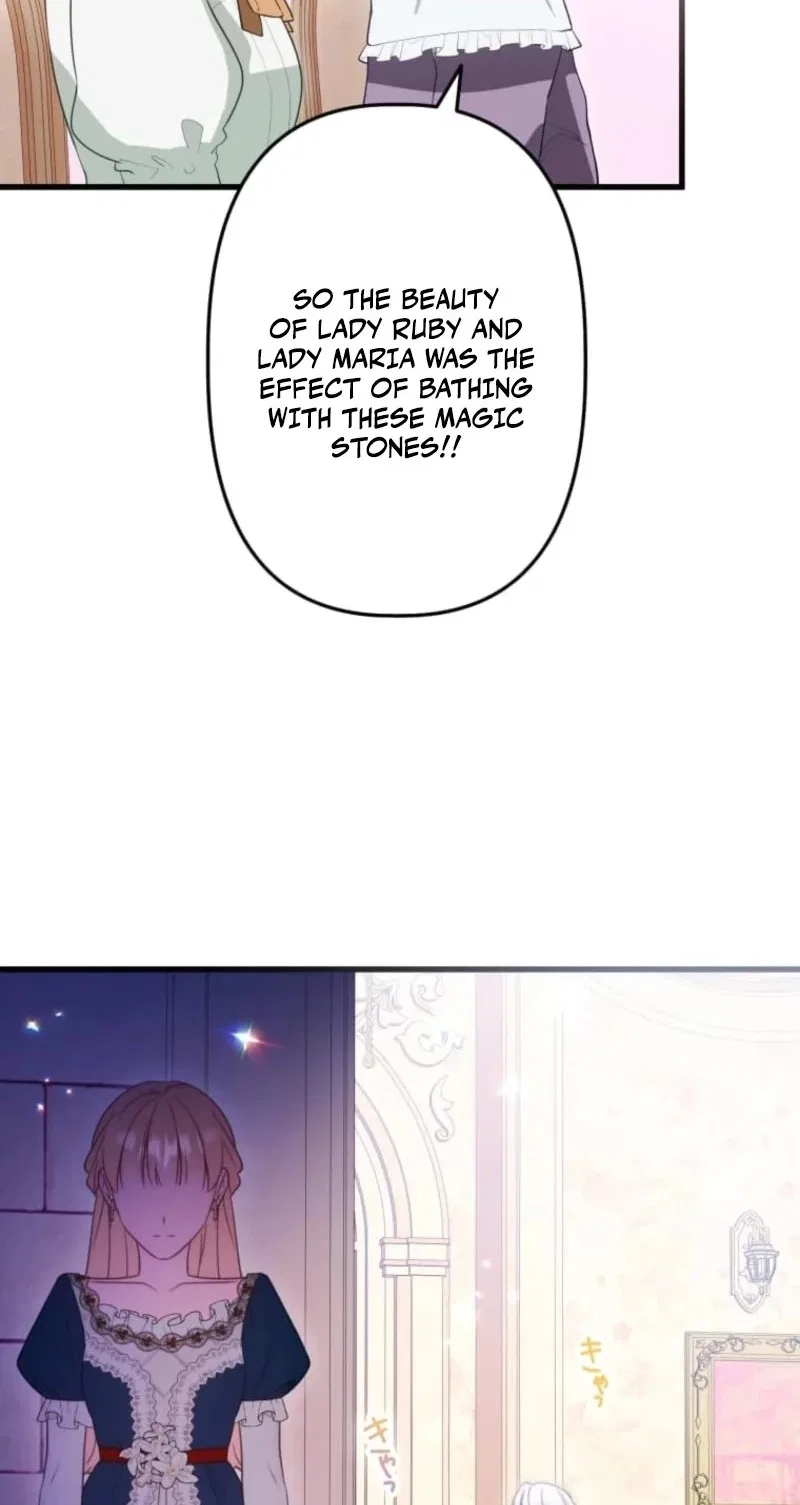 Although I Was a Condemned Witch, Everyone Dotes on Me After Regressing Chapter 28 – Page 12