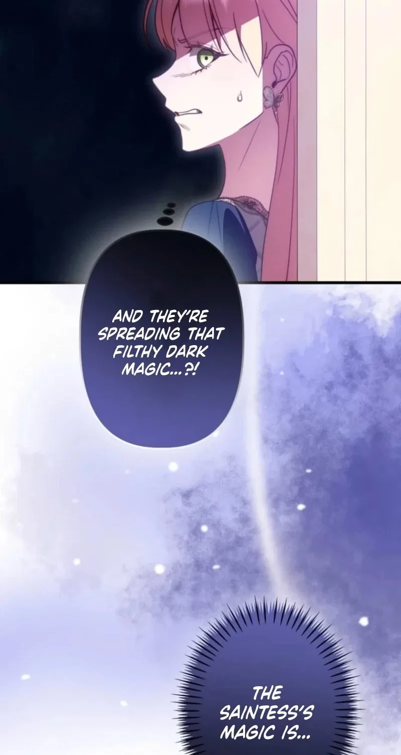 Although I Was a Condemned Witch, Everyone Dotes on Me After Regressing Chapter 28 – Page 14