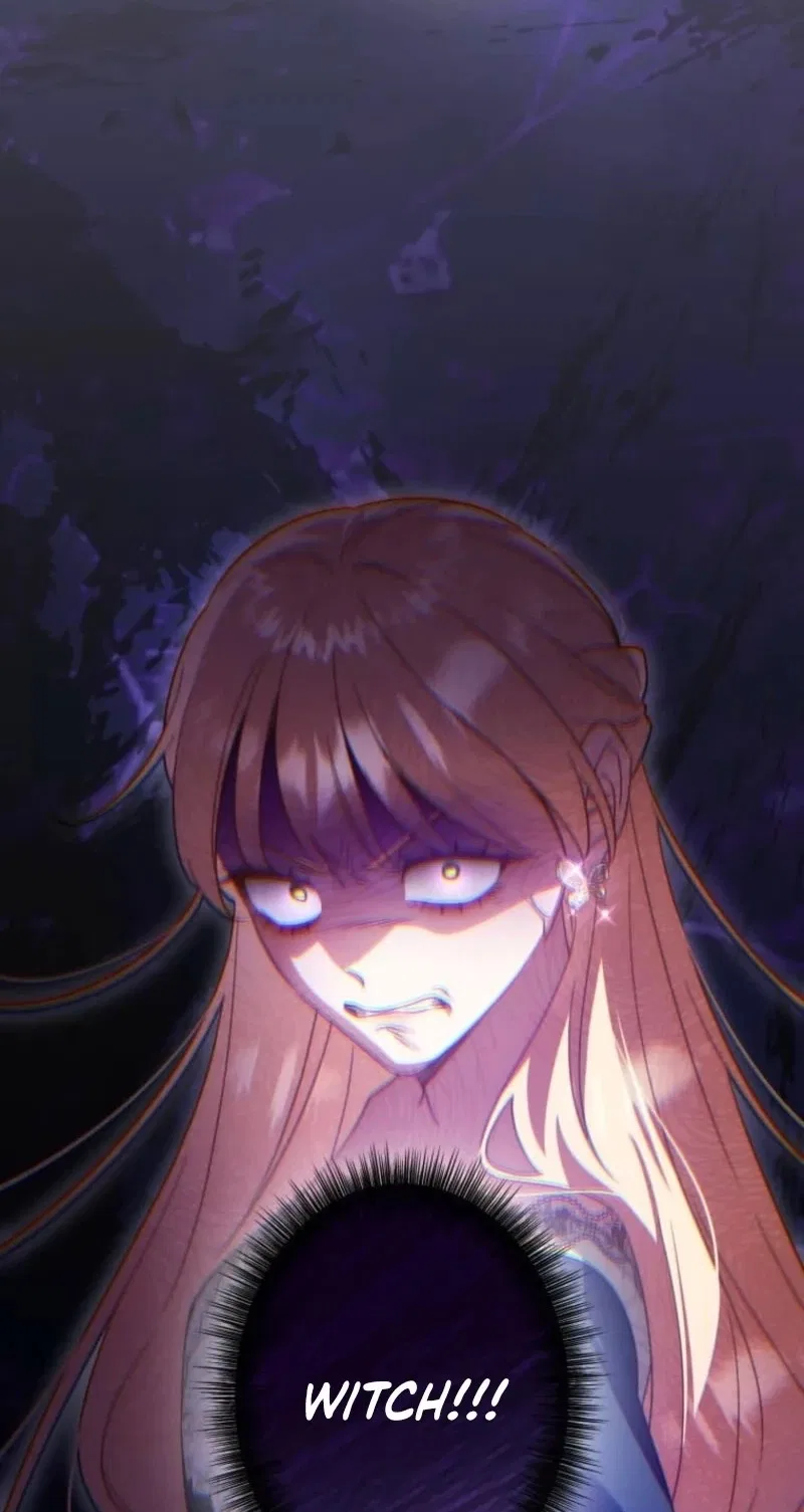 Although I Was a Condemned Witch, Everyone Dotes on Me After Regressing Chapter 28 – Page 16