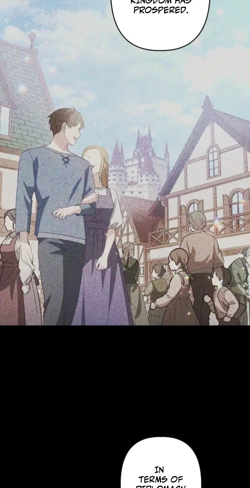 Although I Was a Condemned Witch, Everyone Dotes on Me After Regressing Chapter 28 – Page 23