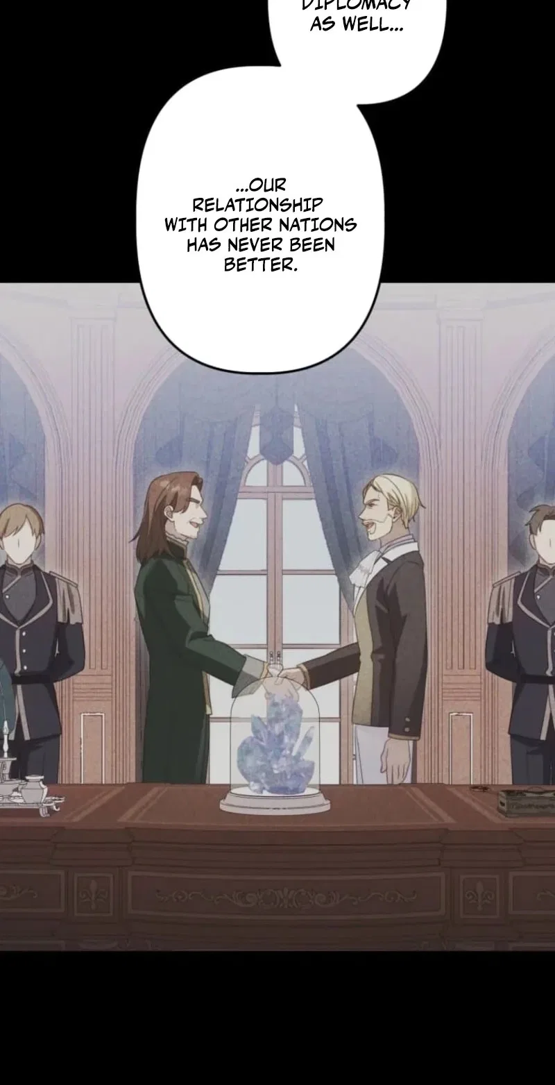 Although I Was a Condemned Witch, Everyone Dotes on Me After Regressing Chapter 28 – Page 24