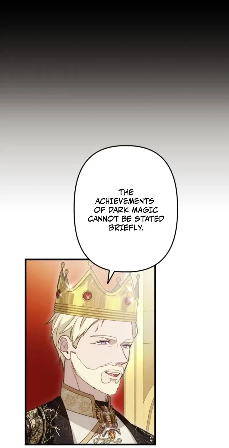 Although I Was a Condemned Witch, Everyone Dotes on Me After Regressing Chapter 28 – Page 25