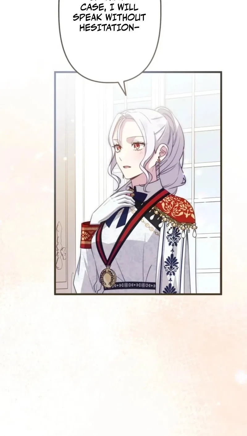 Although I Was a Condemned Witch, Everyone Dotes on Me After Regressing Chapter 28 – Page 35