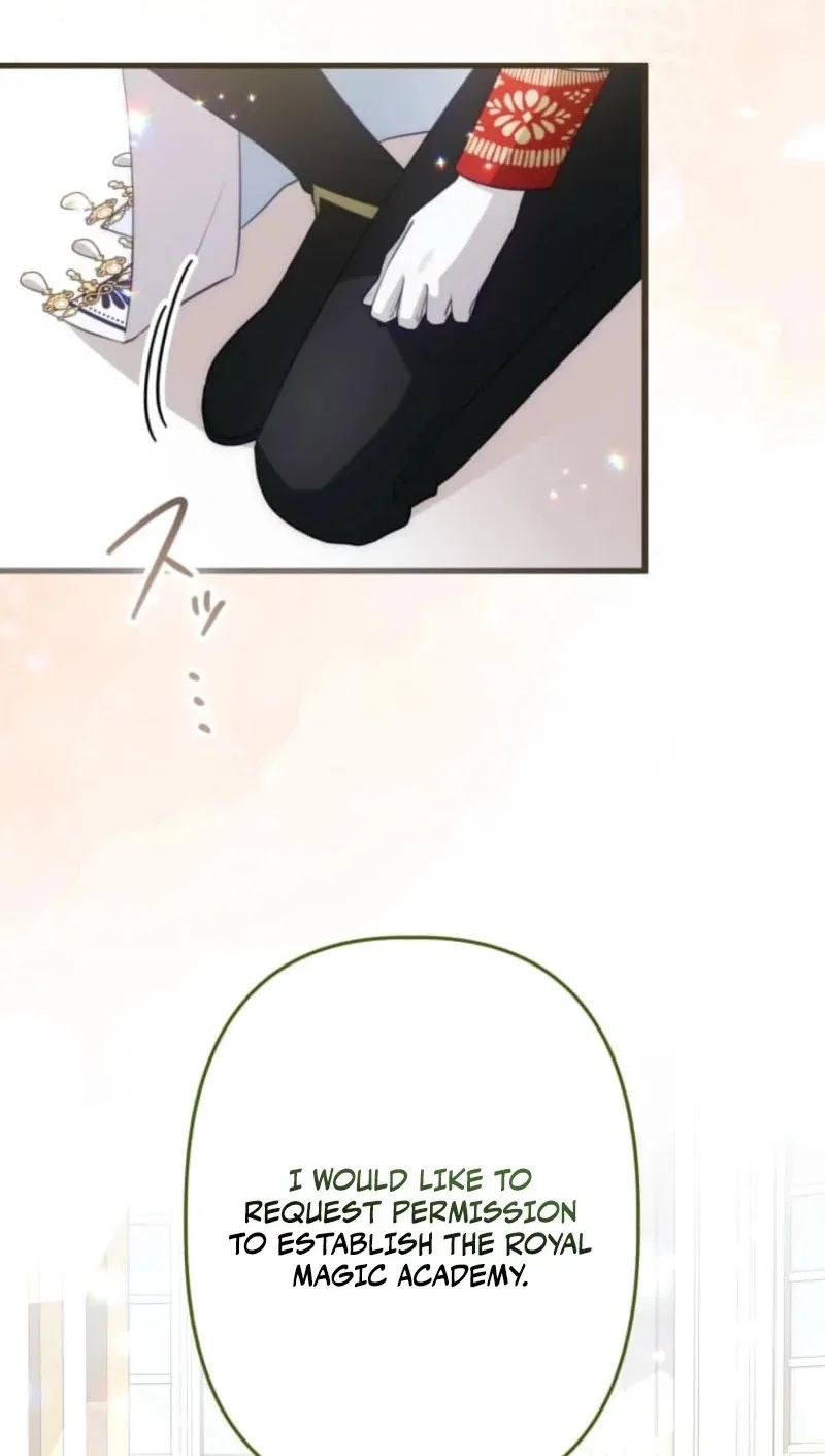 Although I Was a Condemned Witch, Everyone Dotes on Me After Regressing Chapter 28 – Page 36