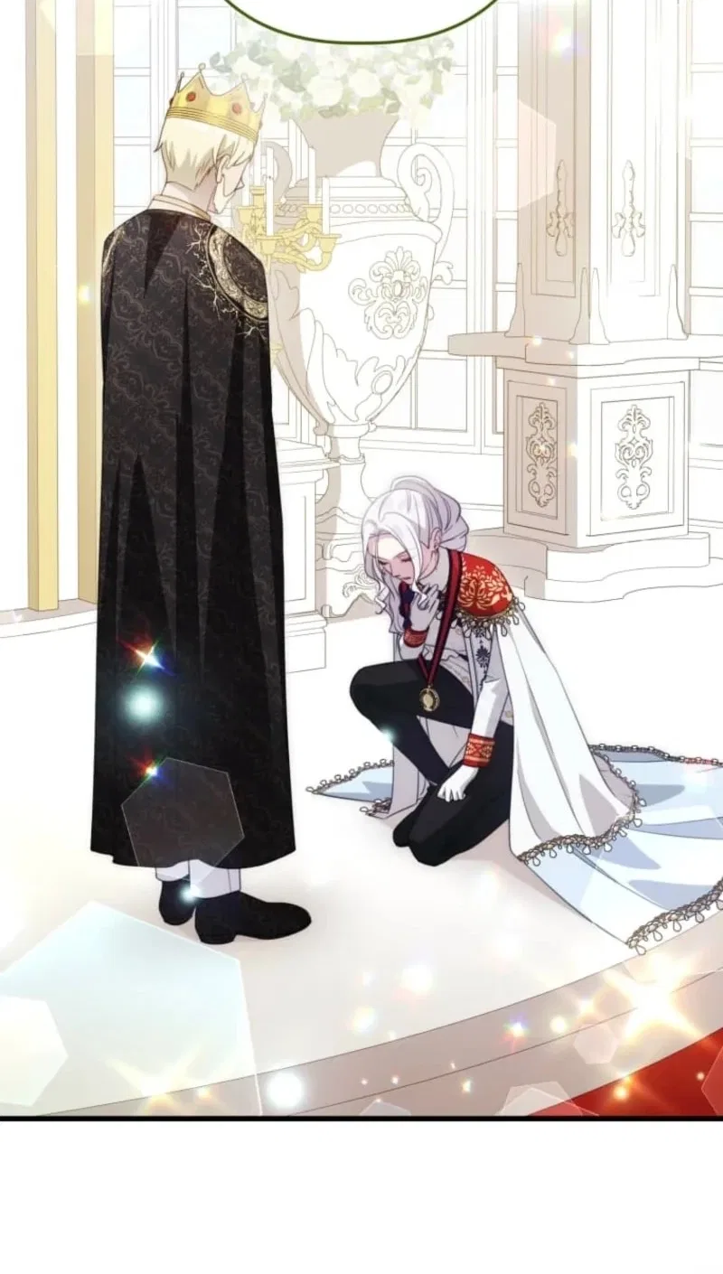 Although I Was a Condemned Witch, Everyone Dotes on Me After Regressing Chapter 28 – Page 37