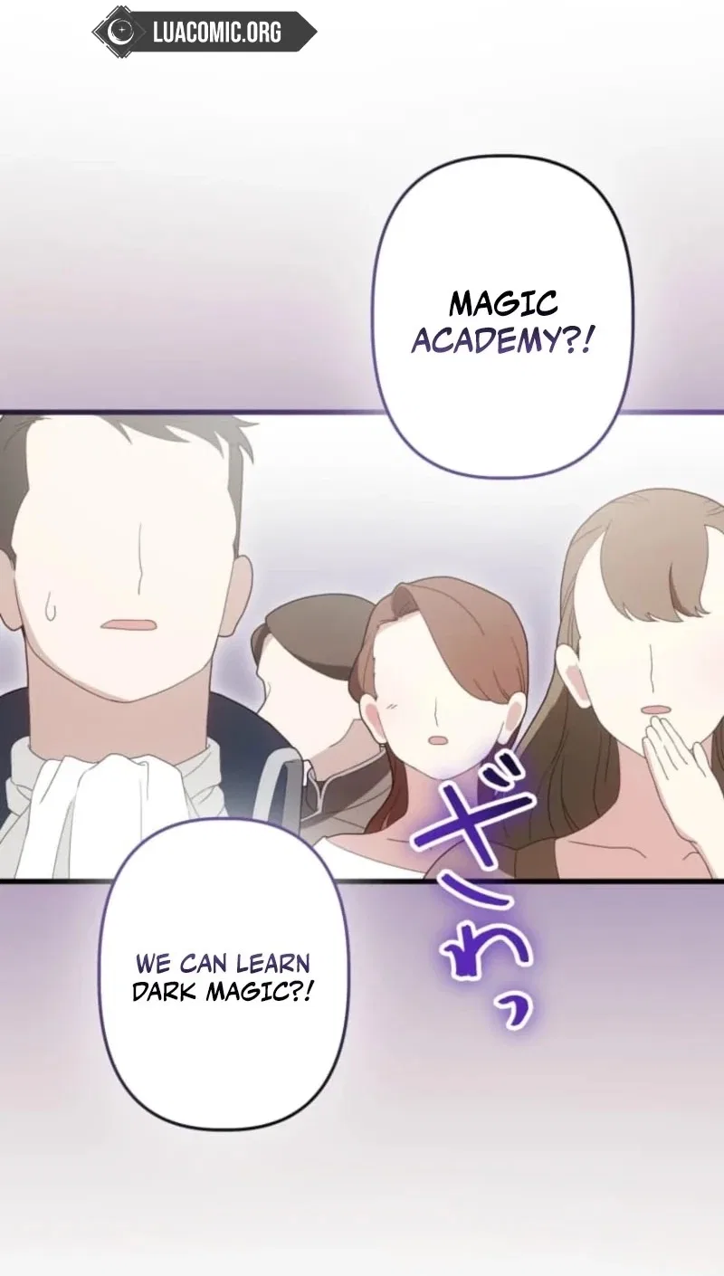 Although I Was a Condemned Witch, Everyone Dotes on Me After Regressing Chapter 28 – Page 38