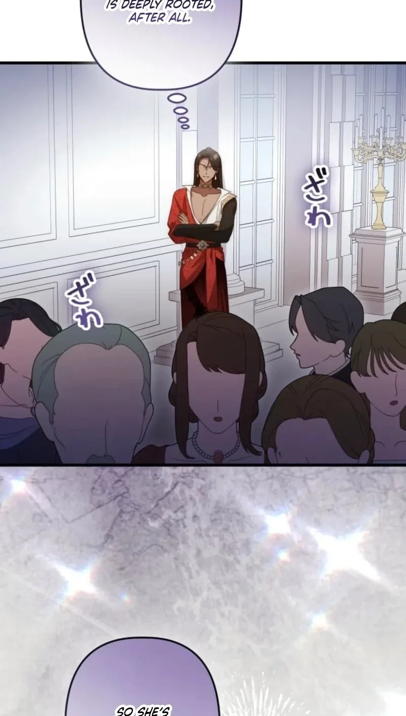 Although I Was a Condemned Witch, Everyone Dotes on Me After Regressing Chapter 28 – Page 40