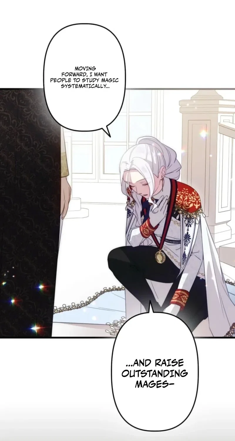 Although I Was a Condemned Witch, Everyone Dotes on Me After Regressing Chapter 28 – Page 44