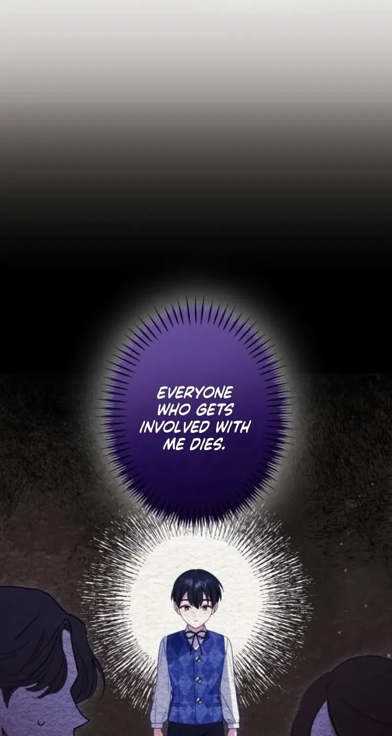Although I Was a Condemned Witch, Everyone Dotes on Me After Regressing Chapter 28 – Page 45