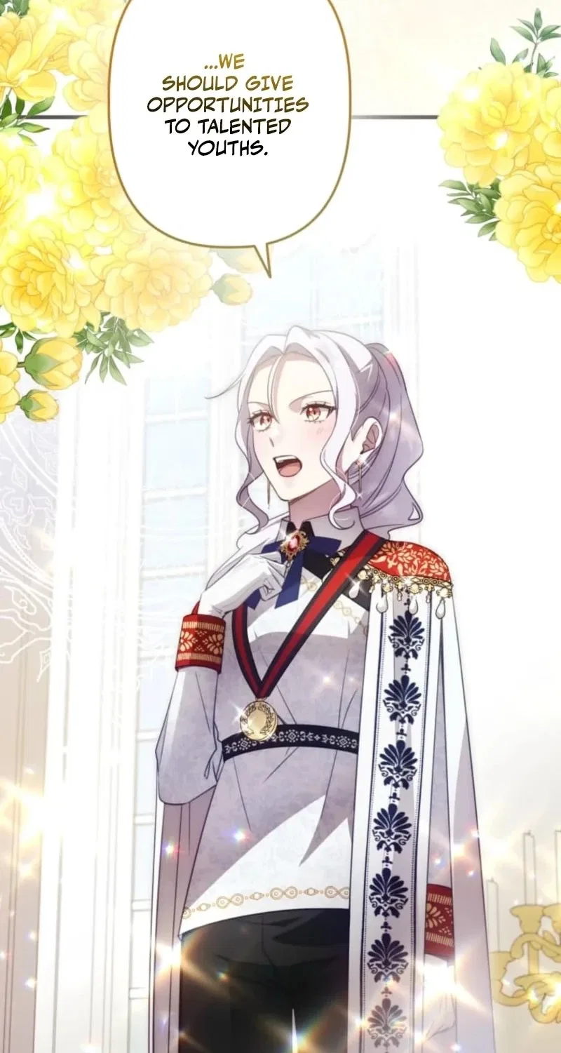 Although I Was a Condemned Witch, Everyone Dotes on Me After Regressing Chapter 28 – Page 48