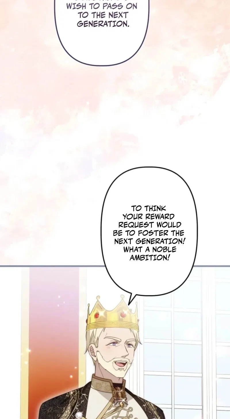 Although I Was a Condemned Witch, Everyone Dotes on Me After Regressing Chapter 28 – Page 51