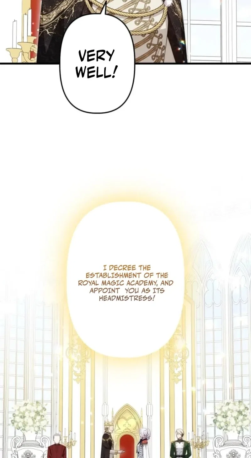 Although I Was a Condemned Witch, Everyone Dotes on Me After Regressing Chapter 28 – Page 52