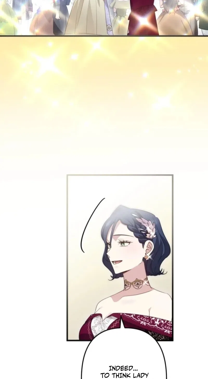 Although I Was a Condemned Witch, Everyone Dotes on Me After Regressing Chapter 28 – Page 56