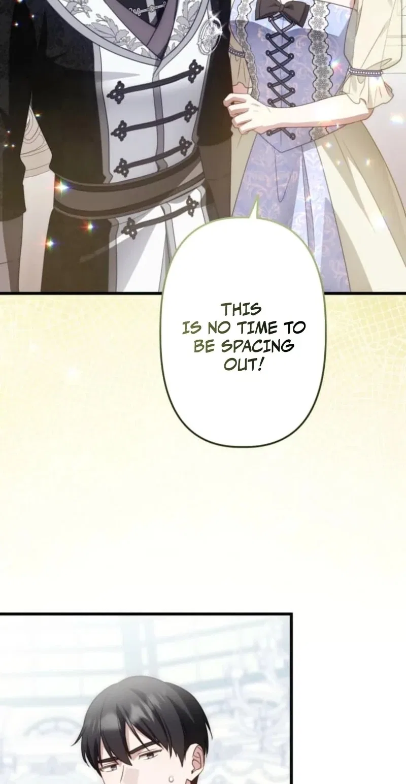 Although I Was a Condemned Witch, Everyone Dotes on Me After Regressing Chapter 28 – Page 61