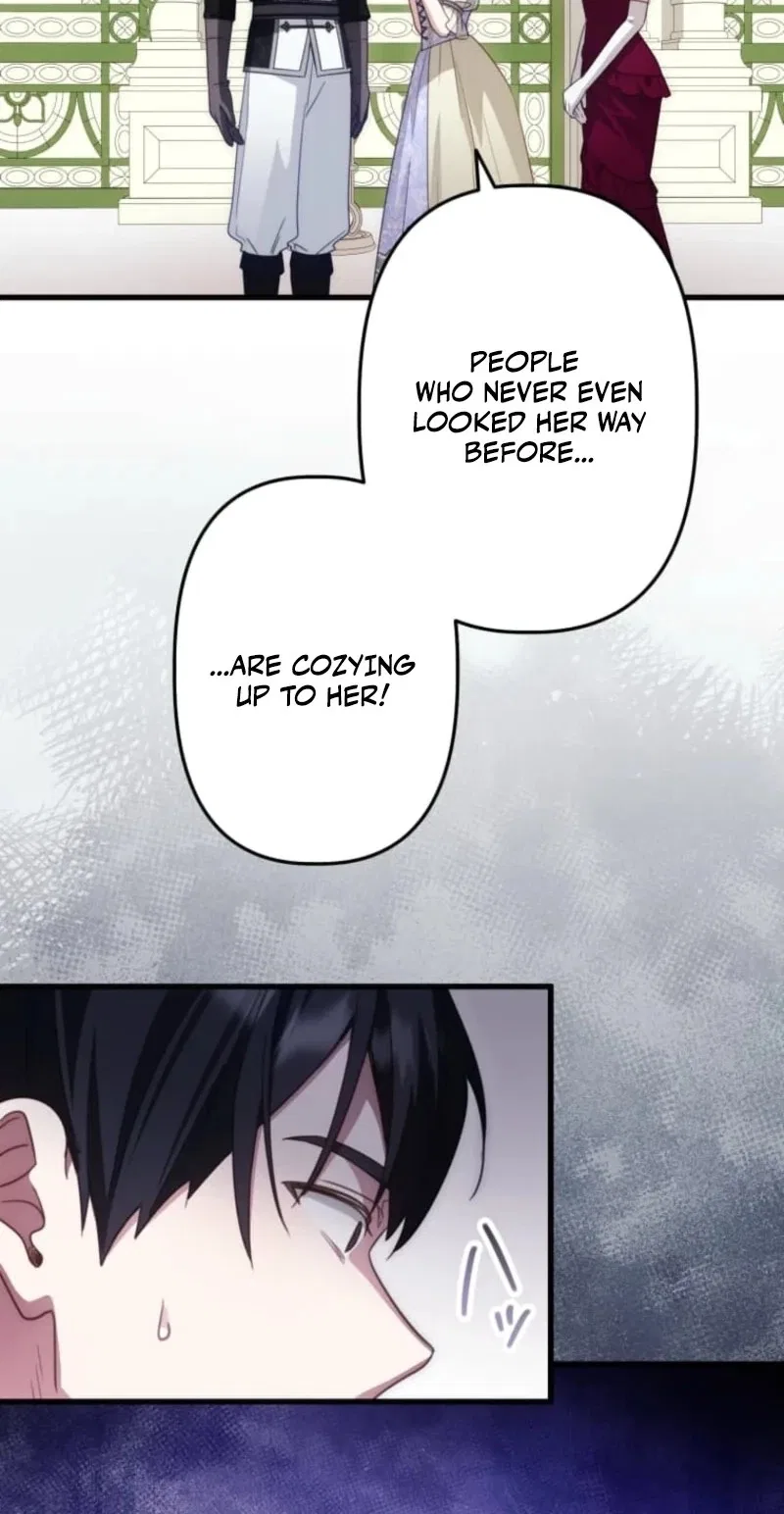 Although I Was a Condemned Witch, Everyone Dotes on Me After Regressing Chapter 28 – Page 63