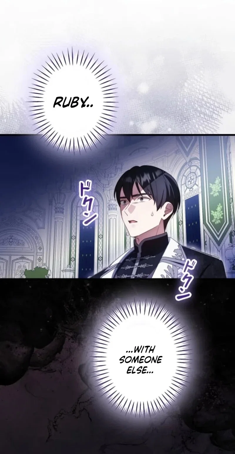 Although I Was a Condemned Witch, Everyone Dotes on Me After Regressing Chapter 28 – Page 65