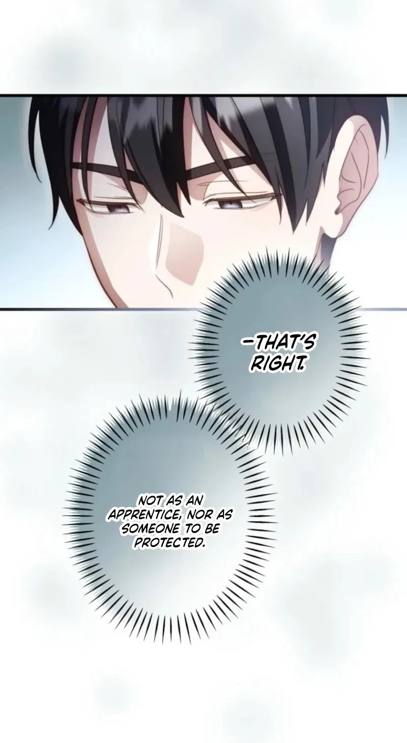 Although I Was a Condemned Witch, Everyone Dotes on Me After Regressing Chapter 28 – Page 69
