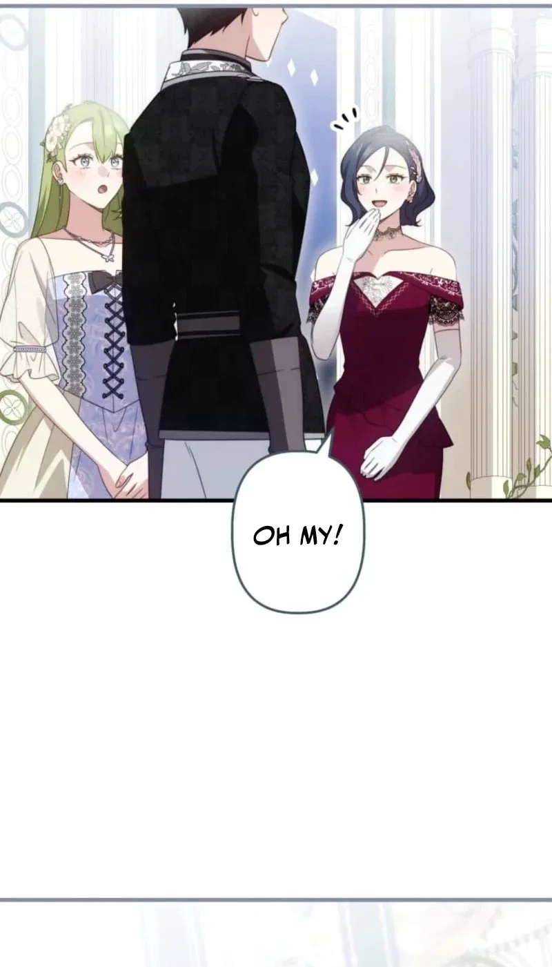 Although I Was a Condemned Witch, Everyone Dotes on Me After Regressing Chapter 28 – Page 74