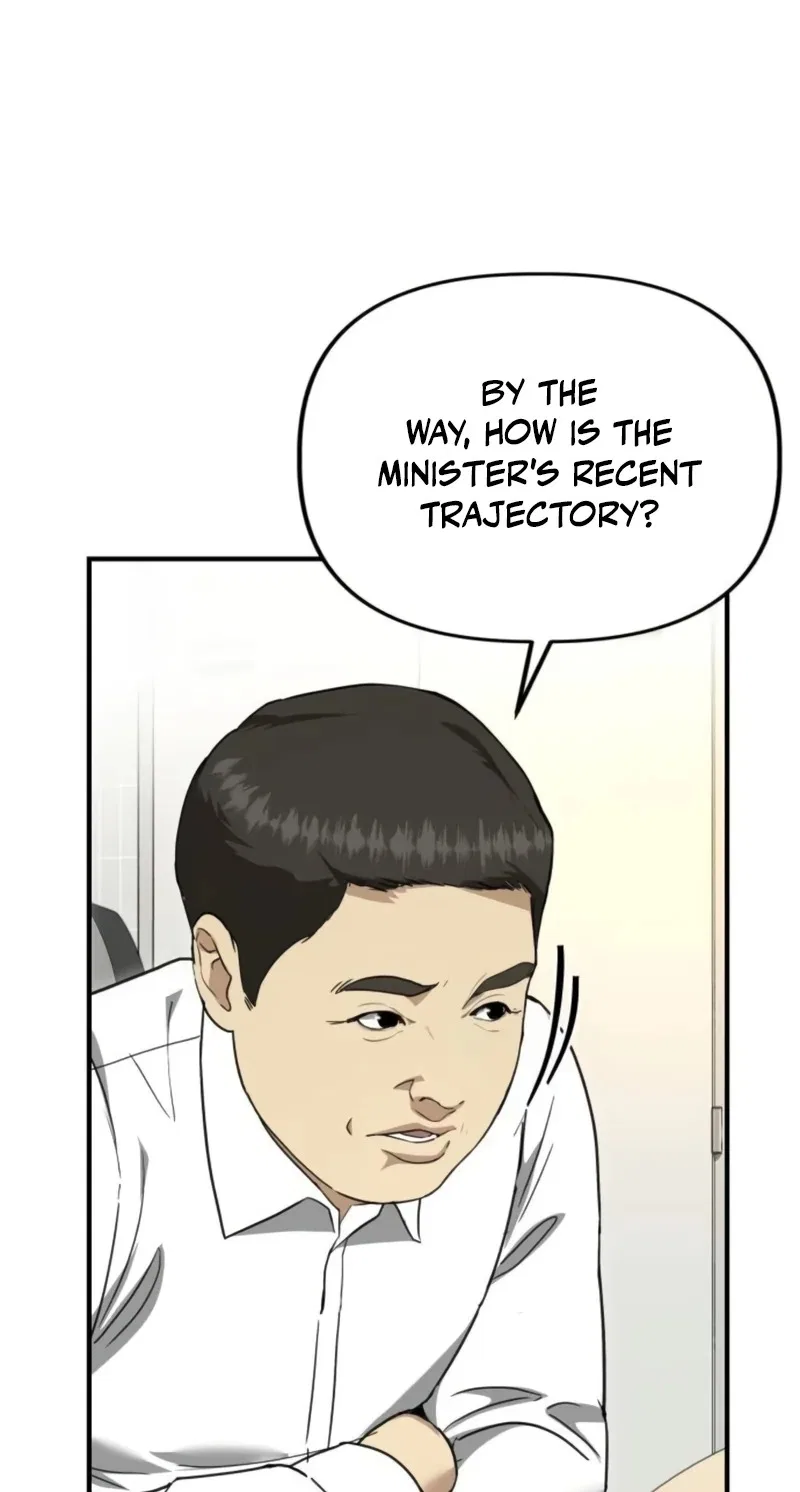 Ministry of Strategy and Finance Chapter 75 – Page 91