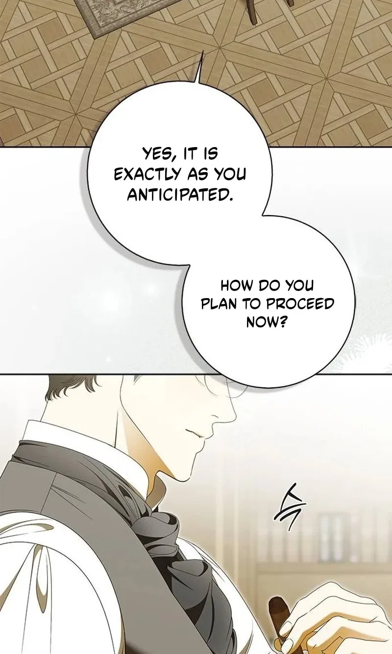 Miss Pendleton Chapter 73 – Page 18