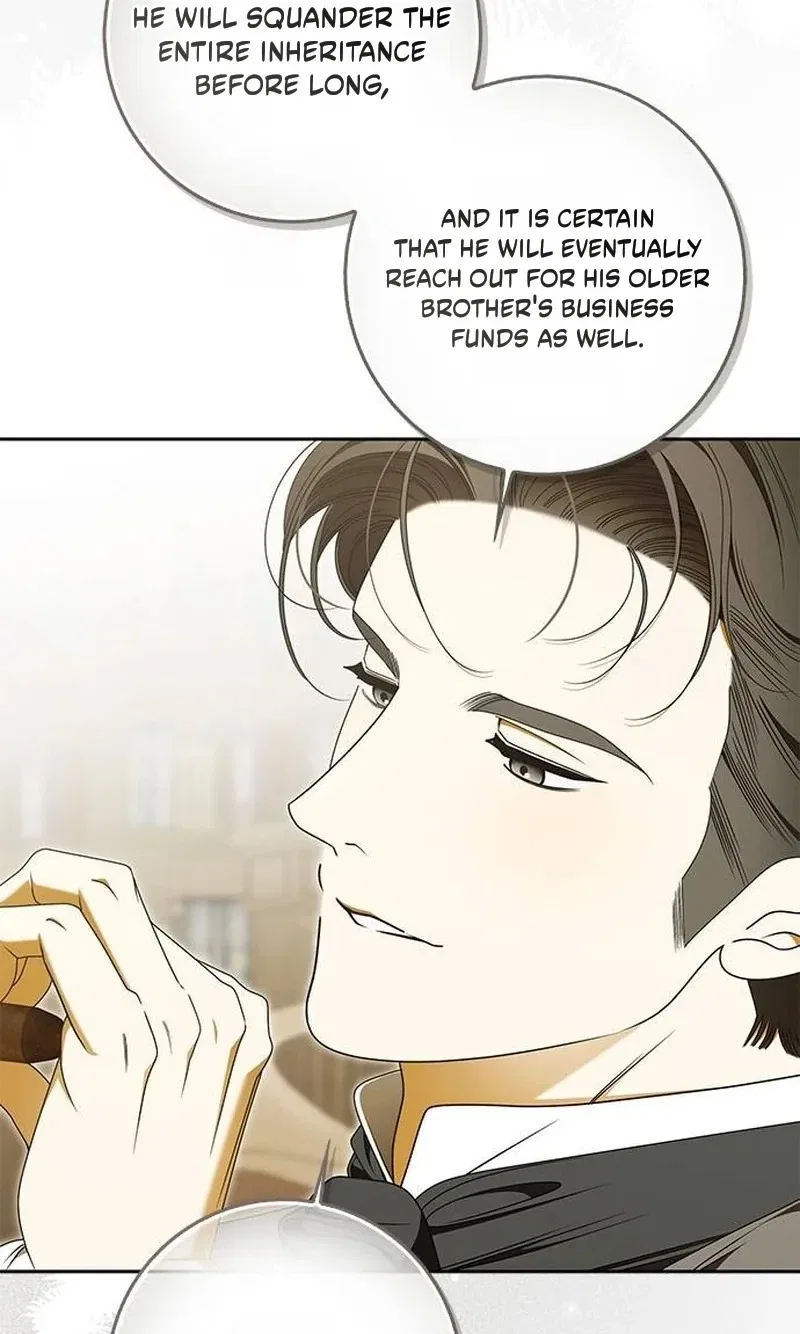Miss Pendleton Chapter 73 – Page 20