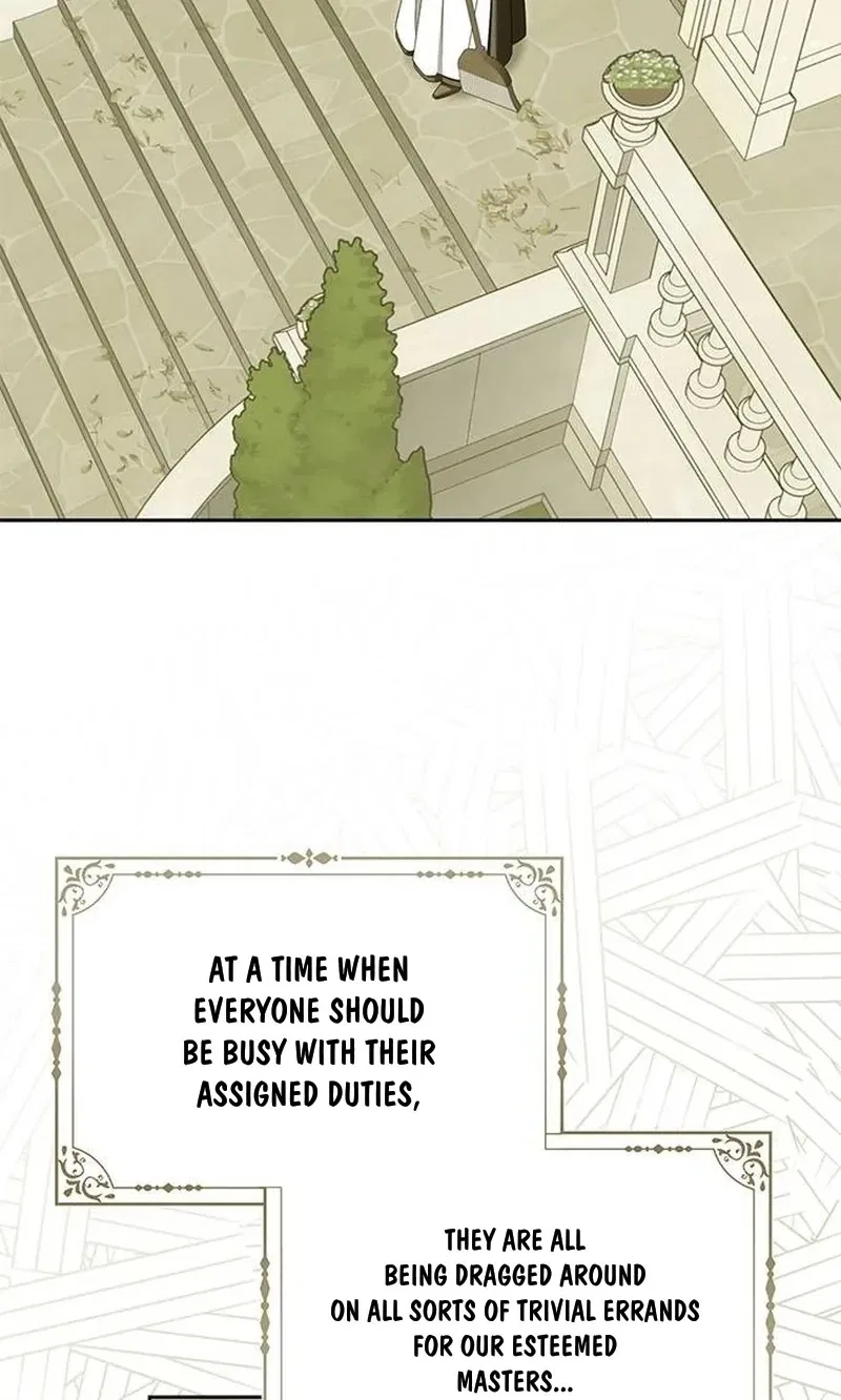 Miss Pendleton Chapter 73 – Page 38