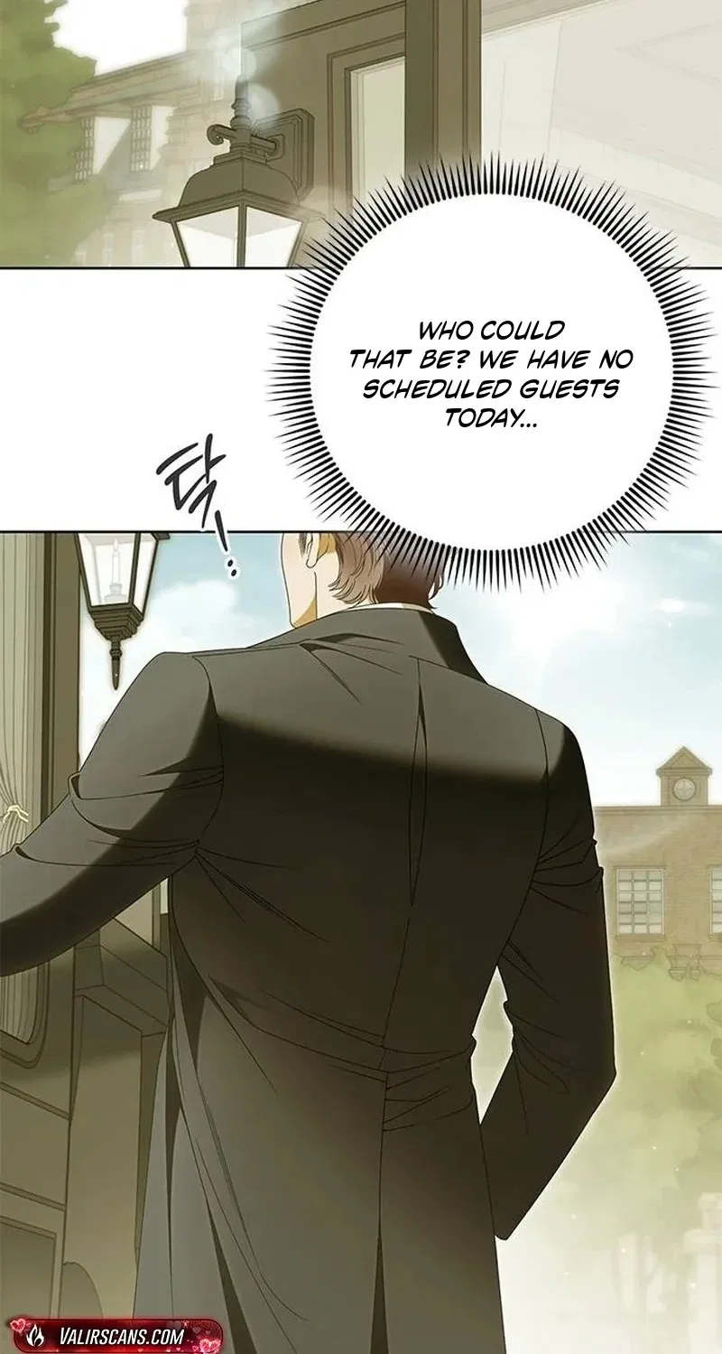 Miss Pendleton Chapter 73 – Page 45