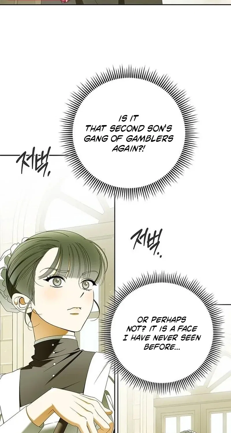 Miss Pendleton Chapter 73 – Page 46