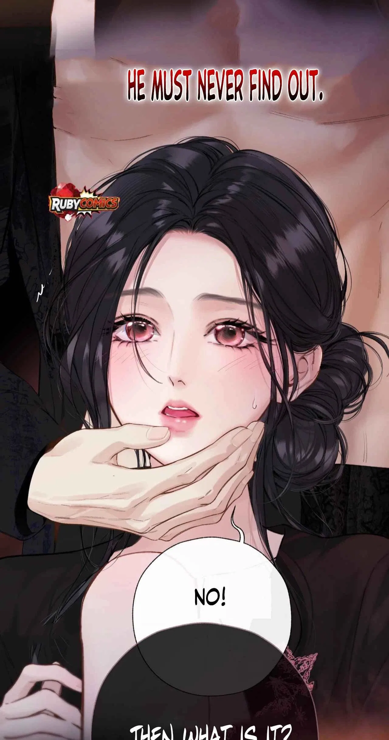 Only for Love Chapter 97 – Page 2