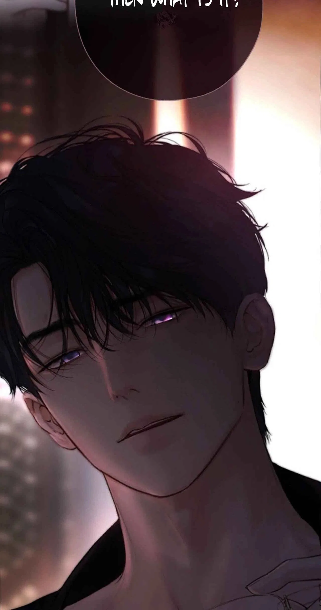 Only for Love Chapter 97 – Page 3