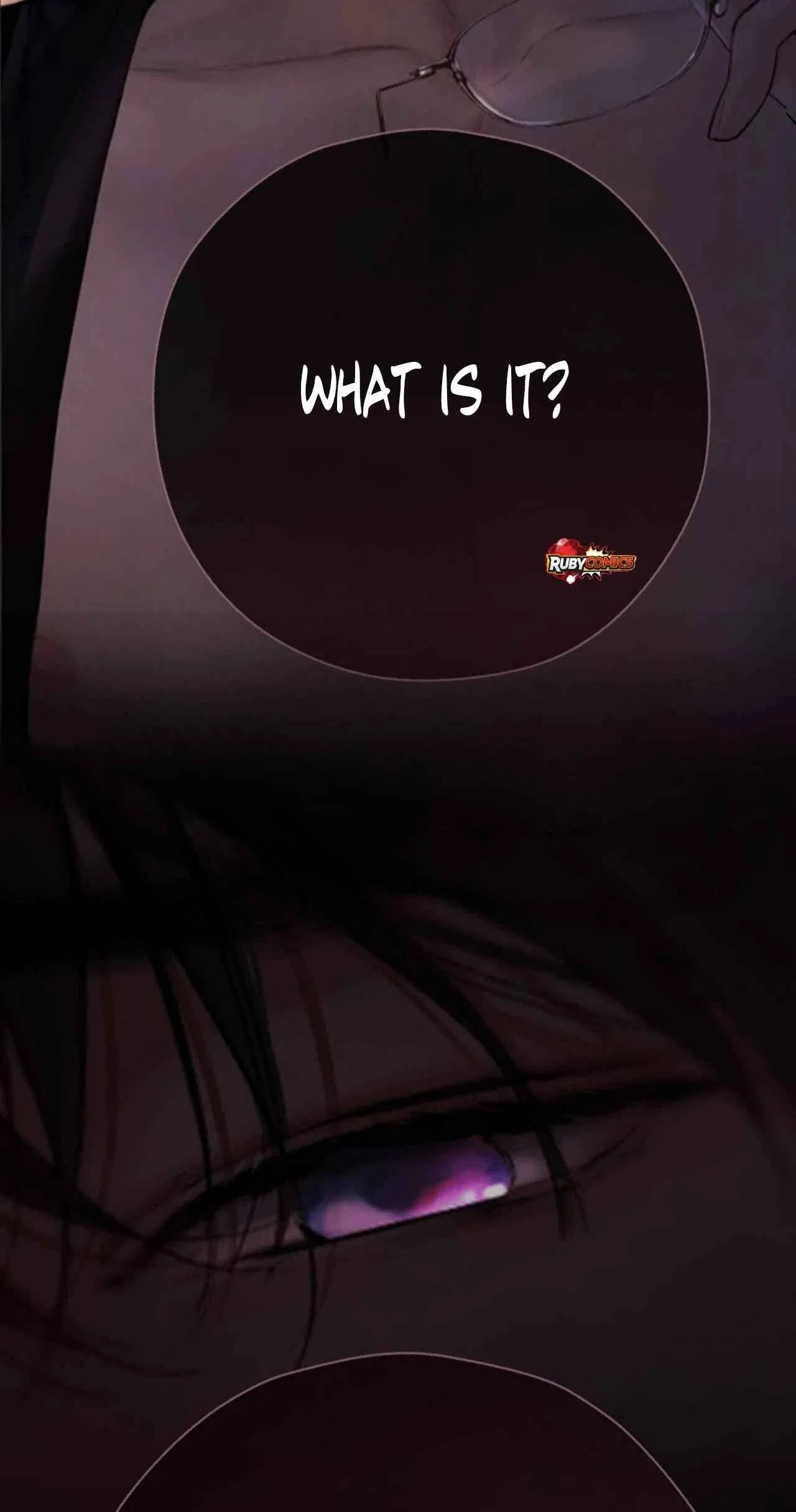Only for Love Chapter 97 – Page 4