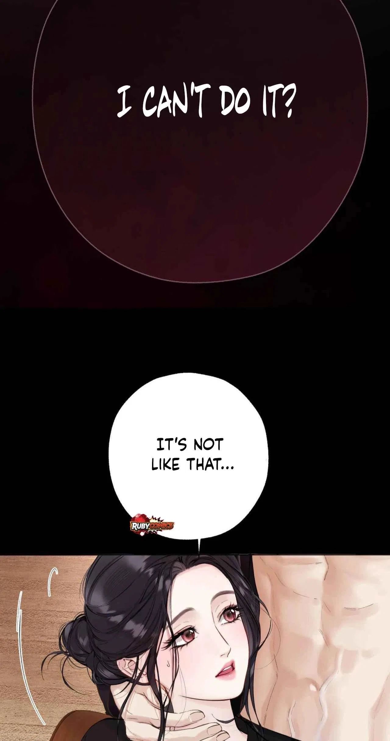Only for Love Chapter 97 – Page 5