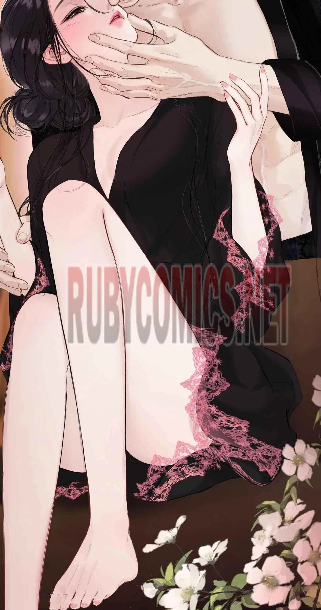 Only for Love Chapter 97 – Page 8