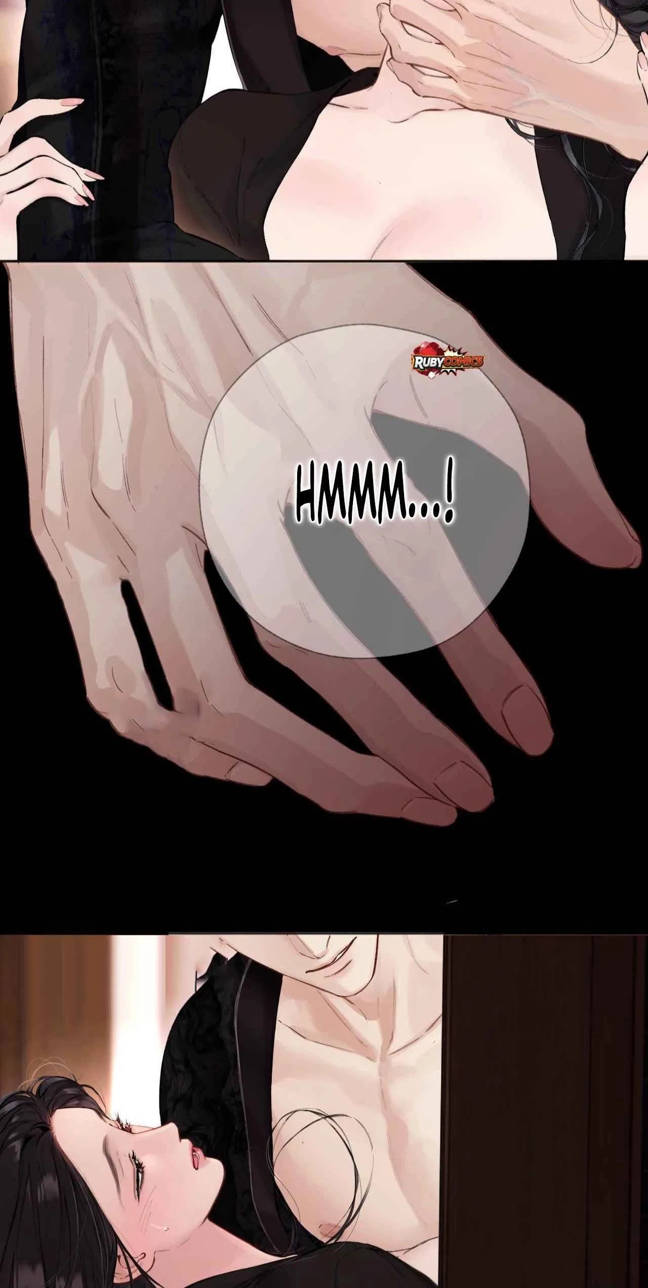 Only for Love Chapter 97 – Page 10