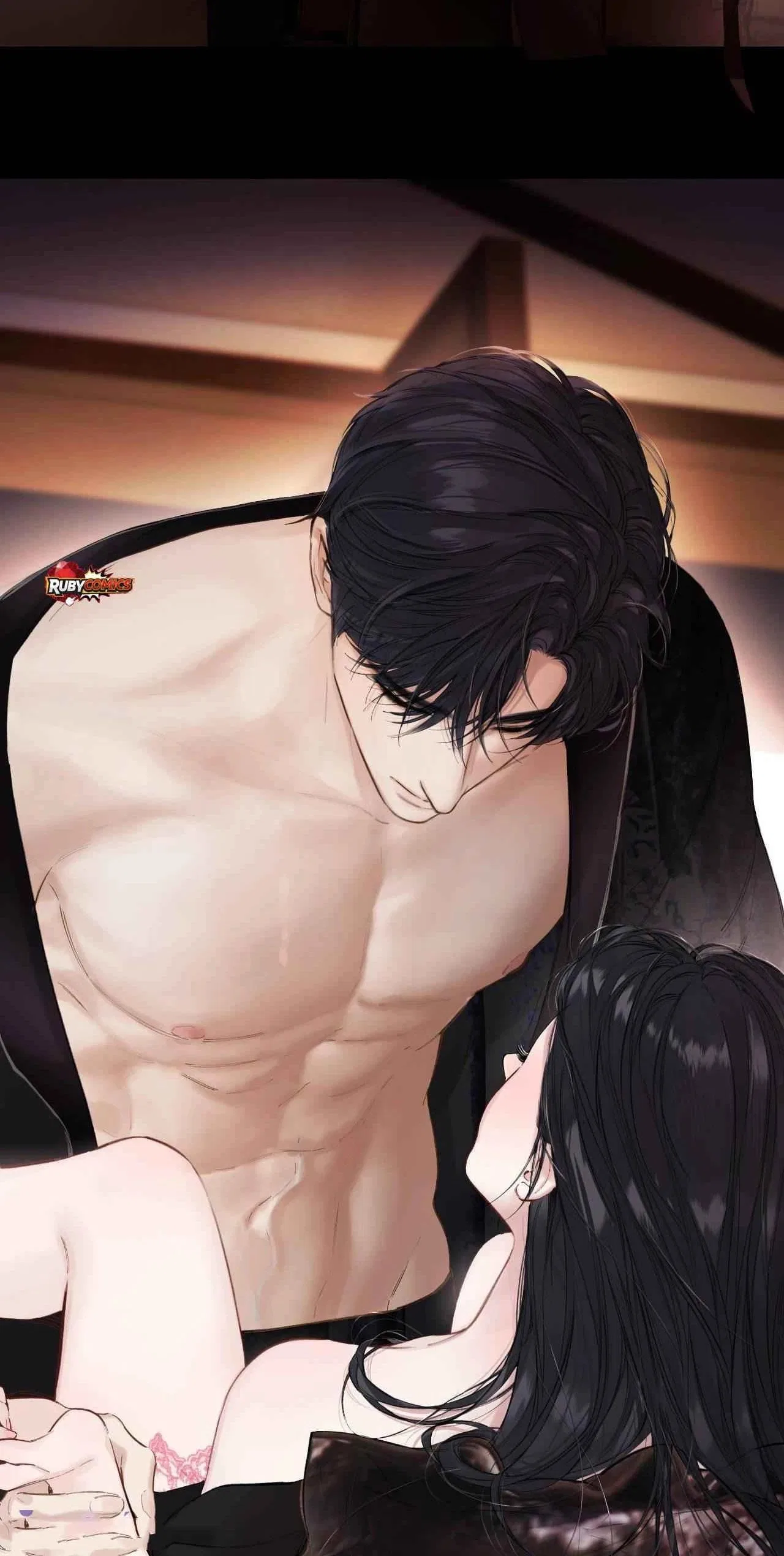 Only for Love Chapter 97 – Page 15