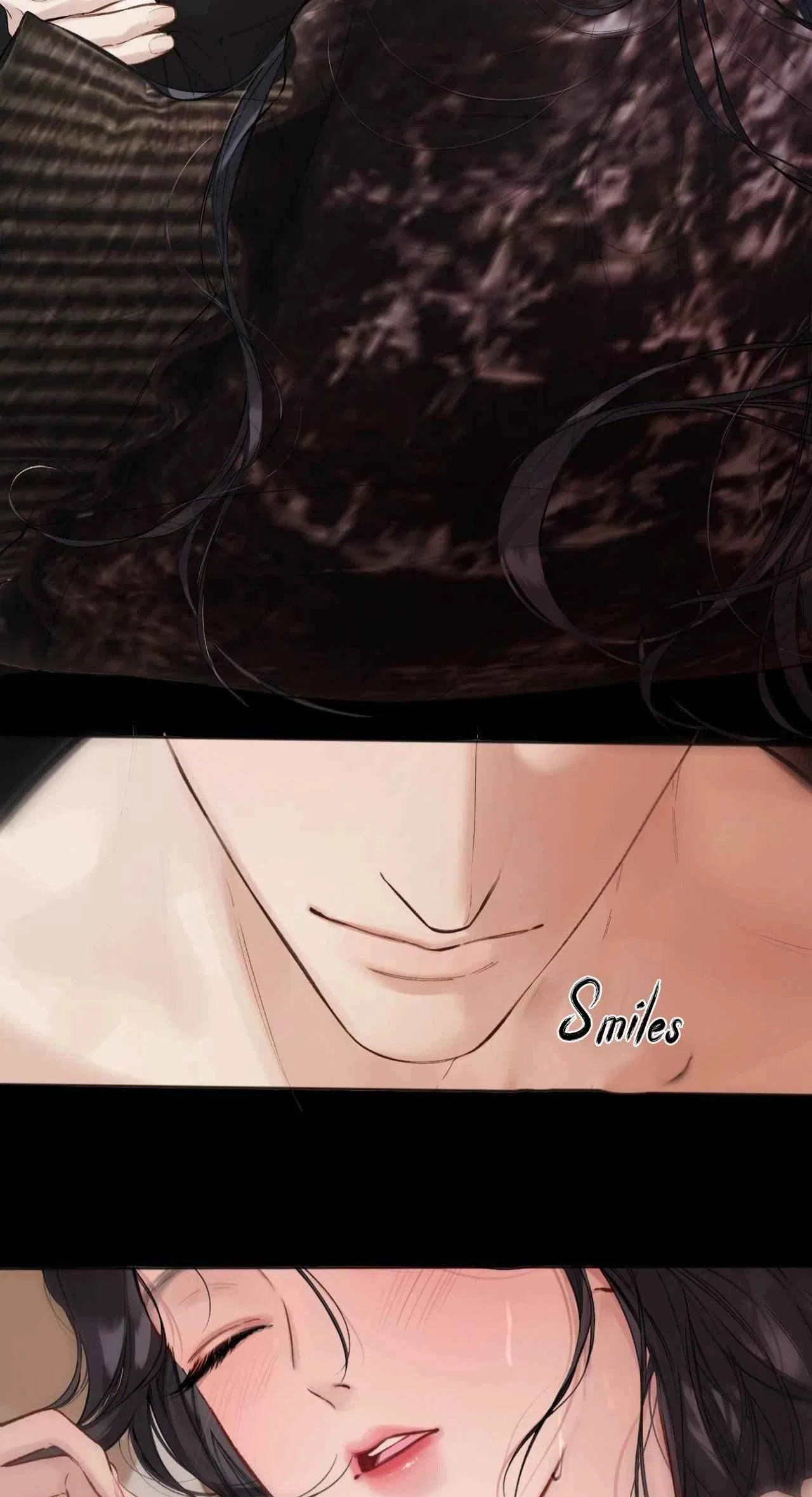 Only for Love Chapter 97 – Page 16
