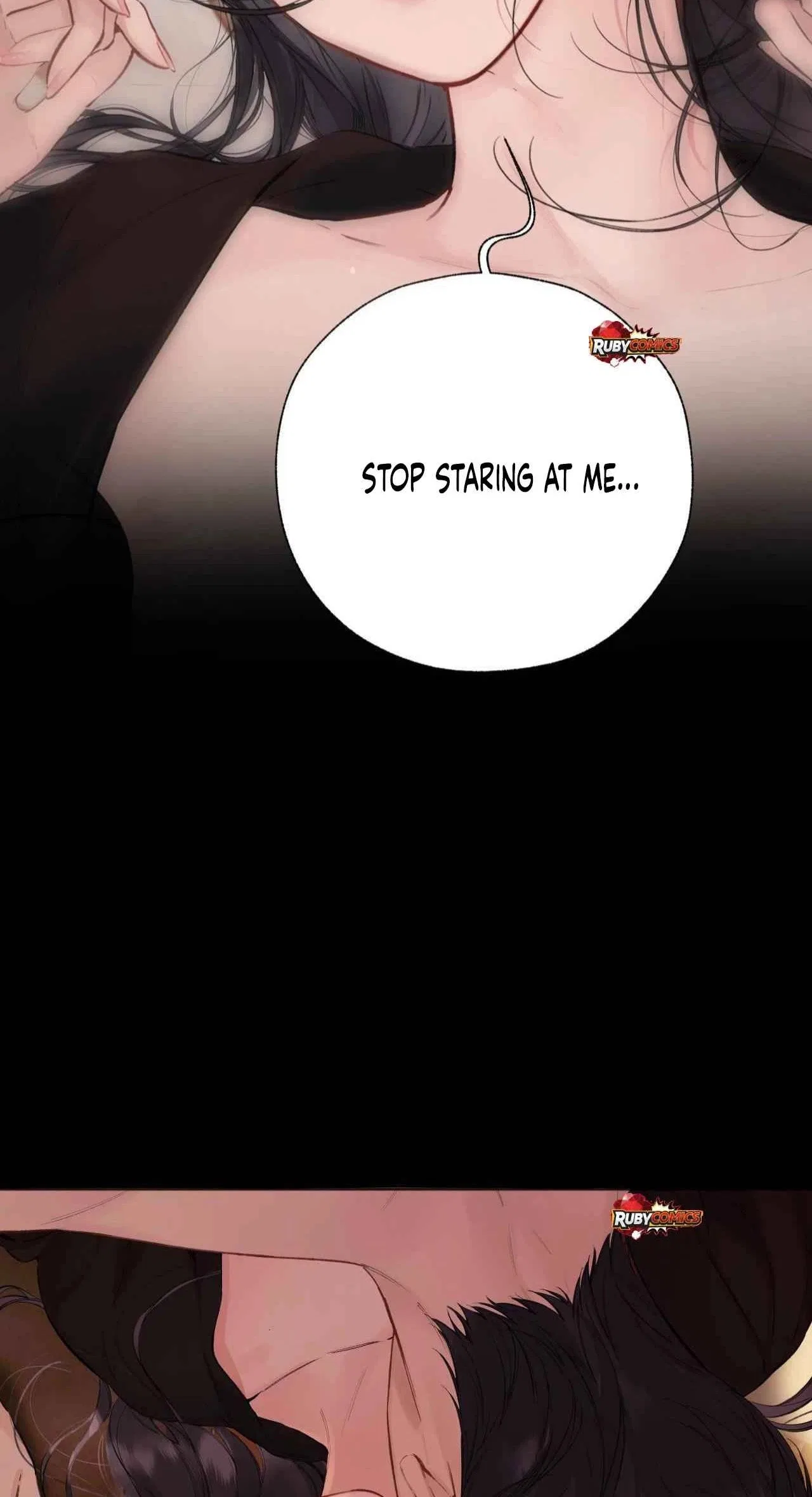 Only for Love Chapter 97 – Page 17